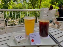 -ADO KAFE(大学城店)
