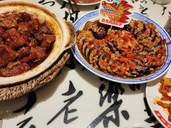 -南昌大饭店·非遗南昌菜(万寿宫店)