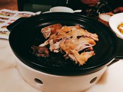 -客语客家菜(华发商都店)