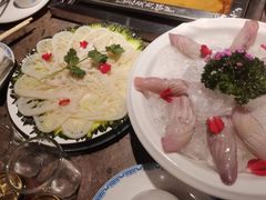 -码头故事火锅(大丰店)