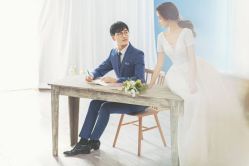-全城热恋璀璨婚纱摄影(国贸总店)