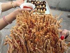 -亿牌牌东北烧烤(博物馆旗舰店)