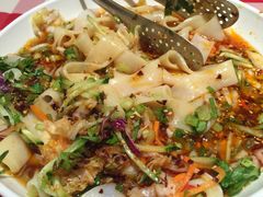 -西贝莜面村(近铁城市广场店)