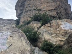 -白草畔自然风景区