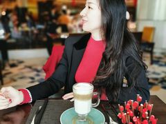 -深圳星河丽思卡尔顿酒店