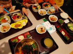 -dodonpa.墩墩伐 便当食堂(博华广场店)
