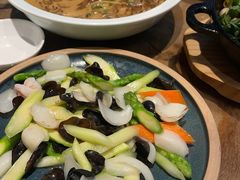 -古京·臻致料理(月湖店)