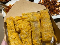 -老三样·旧食新味(万寿宫店)