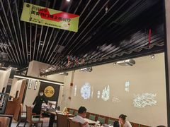 大堂-客语客家菜(琶洲保利店)