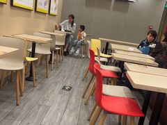 -永和大王(北京站内一店)