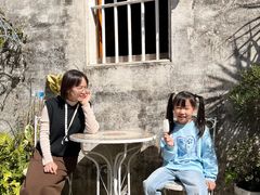 -三溪村