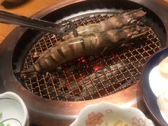 -炎蔵牛舌烤肉