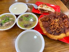 -老回回饺子馆(海洋馆店)