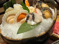-披头士和牛火锅·寿喜烧自助(陶溪川店)