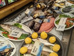 -福来齐·鲁菜海鲜·渔家菜(朝阳街分店)