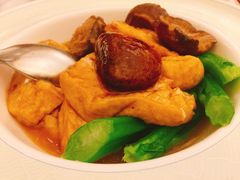 -翠园(铜锣湾广场店)