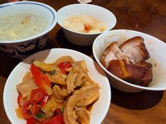 -李犟大爆鳝面·手工蟹黄包(湖滨西湖店)