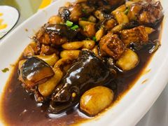 黄焖太湖鳗鱼-美味之家·湖景农家乐(太湖东山店)