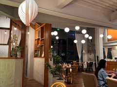-有序Orderly融合西餐·咖啡(运河外滩店)