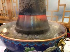 -北门涮肉·铜锅涮肉(南锣鼓巷店)