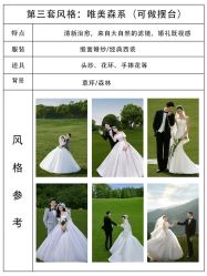 -维多利亚婚纱摄影全球旅拍(华南旗舰店)