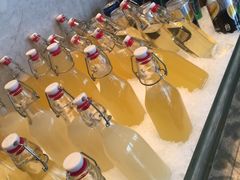 -万达文华酒店·48F云端窗景美食汇自助餐厅