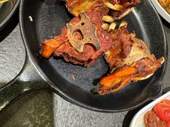 -老冯烤羊蝎子馆(望京店)