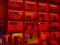 -The Drinkery (瑞金店)
