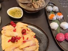 -官也街澳门火锅(新源里店)