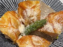 -争鲜回转寿司(南开大悦城店)