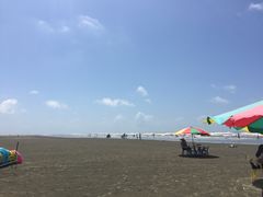 -江山半岛白浪滩景区