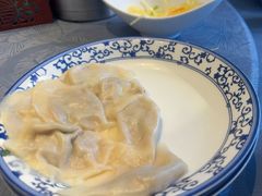 -东方饺子王(新阳路店)