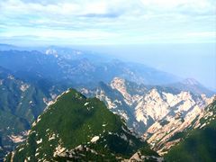 -华山风景名胜区