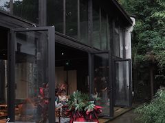 -Metal hands·铁手咖啡