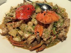 -桂满陇·海市蜃楼·黑金(国金店)