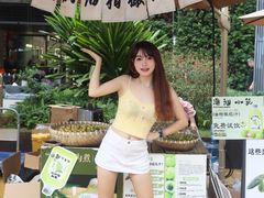 -OCT PARK欢乐时光