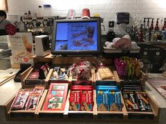 -COSTA COFFEE(武汉武商MALL店)