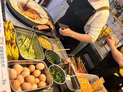 -卞姐蛋饼(陕西南路店)