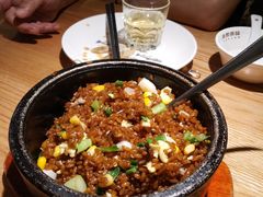 海鲜石锅饭-原製原味(普陀山磐龙店)