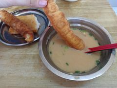 油条-刘飞放心无铝油条(阳光翠竹苑店)