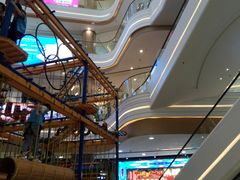 -吾悦广场(南京鼓楼店)