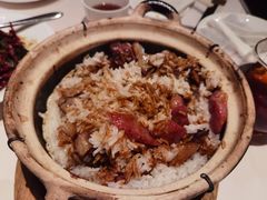 -利苑酒家(宜安广场店)