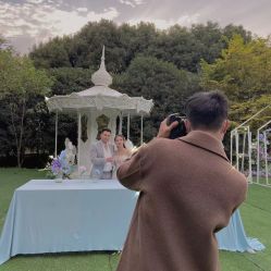 -帆拉斐婚纱摄影(春熙店)