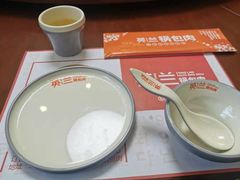 -英兰朝族饭店·英兰锅包肉(佳园路店)