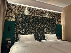 -福州金融街万达鳌峰洲地铁站锦江都城酒店