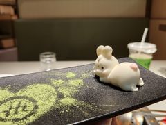 -海底捞火锅(卓为城生日主题店)