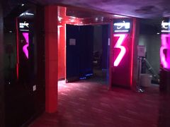 -金逸影城(中关村店)