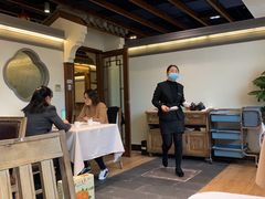 大堂-宁海食府(北岸琴森店)