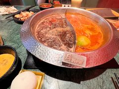 -牛New寿喜烧(曹路花园城店)