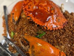 -喜记避风塘炒辣蟹(旗舰店)